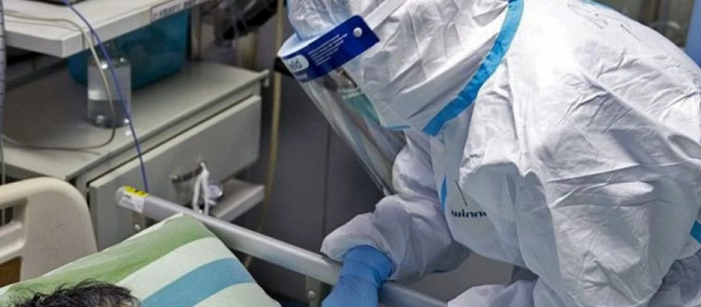 Έλληνας καθηγητής Πανεπιστημίου εξηγεί τον κορωνοϊό - Πως μεταδίδεται και πως εκδηλώνεται